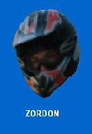 ZORDON